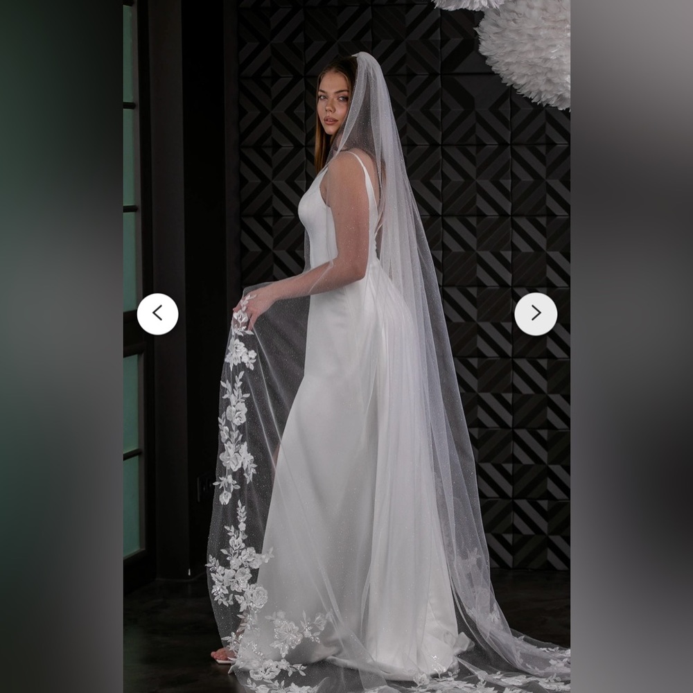 Bridal Veil